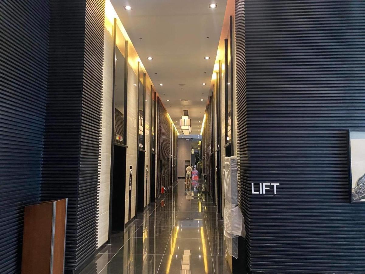 Air Residences Manila Exterior photo