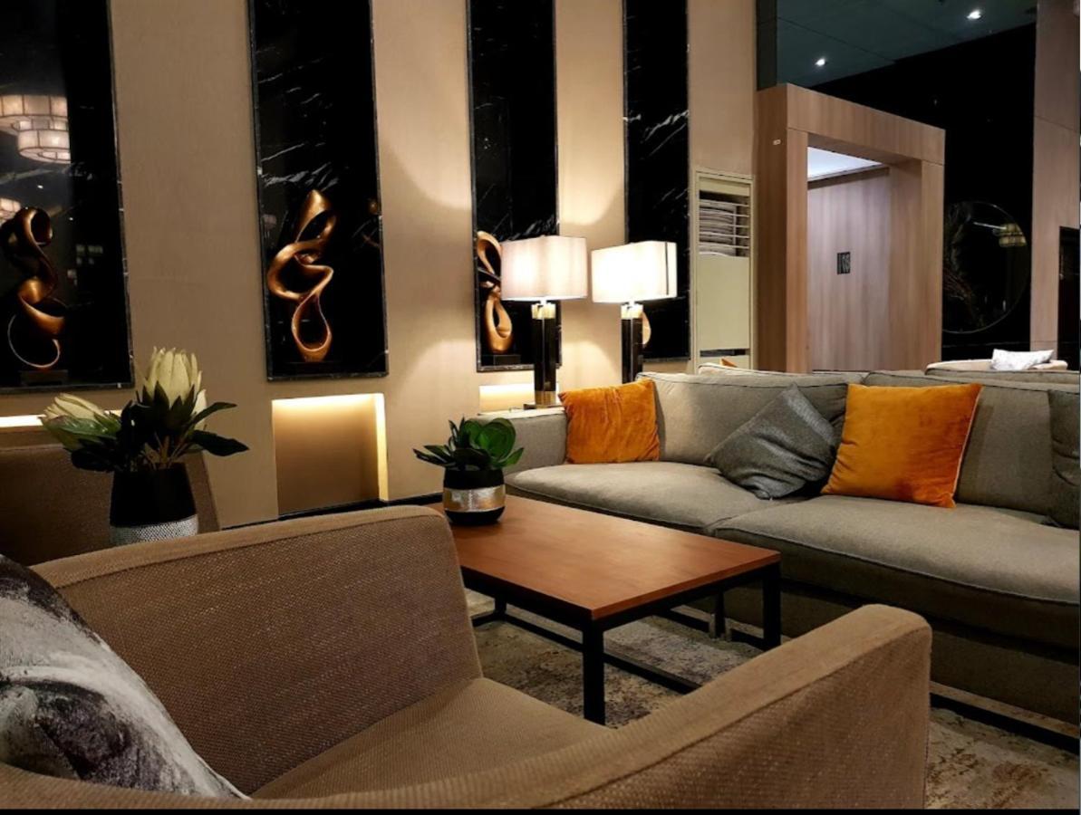 Air Residences Manila Exterior photo