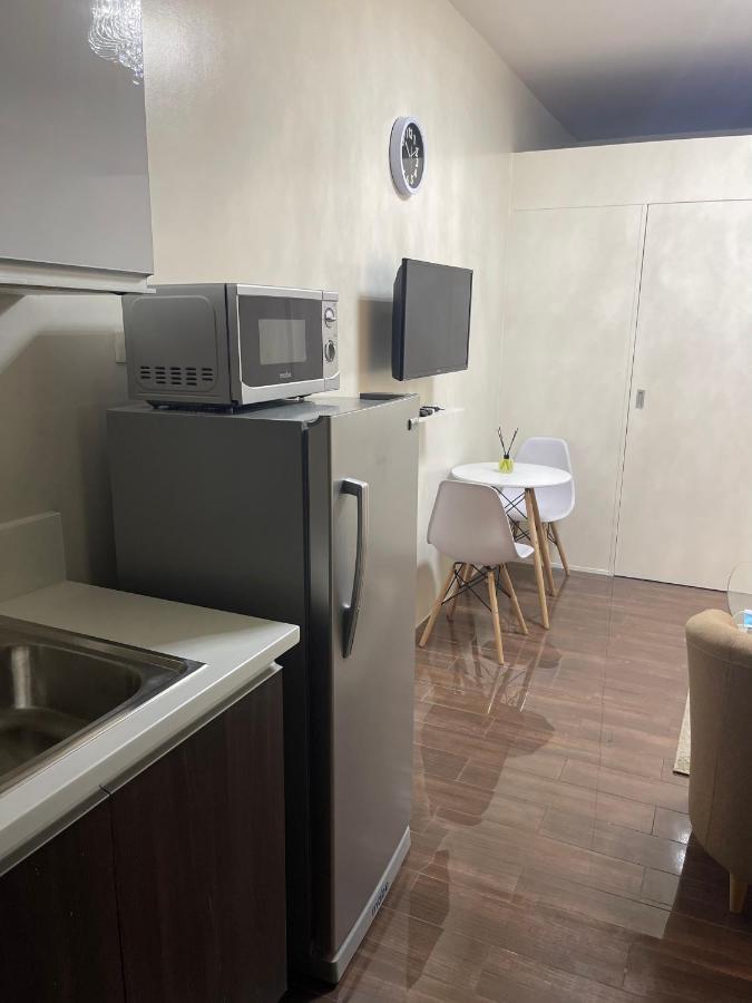Air Residences Manila Exterior photo