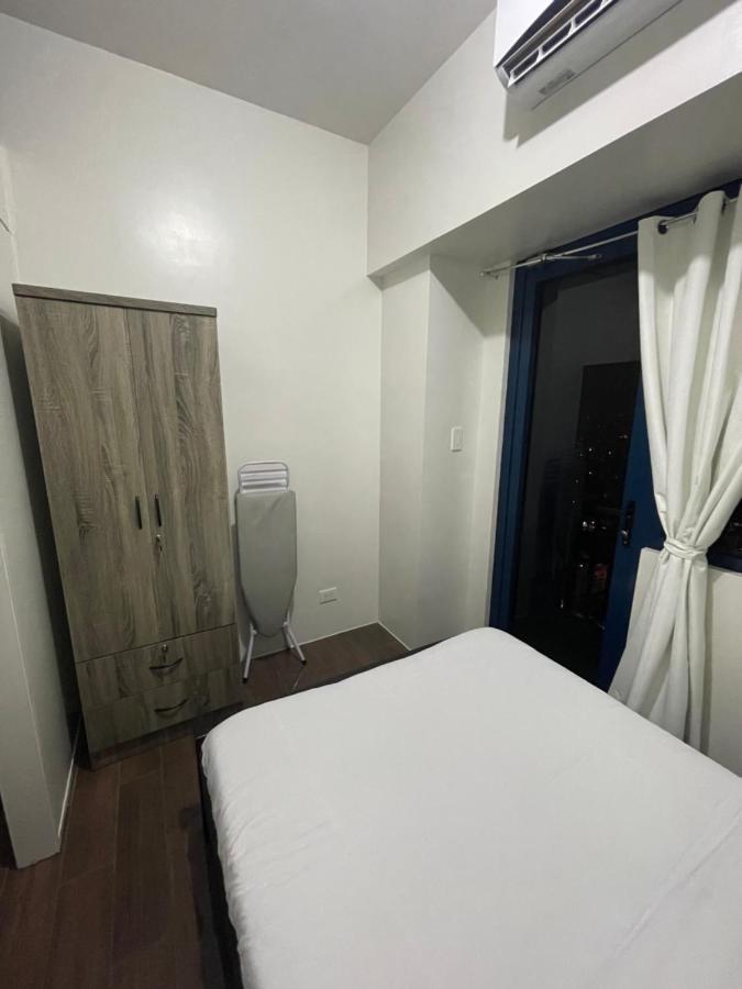 Air Residences Manila Exterior photo