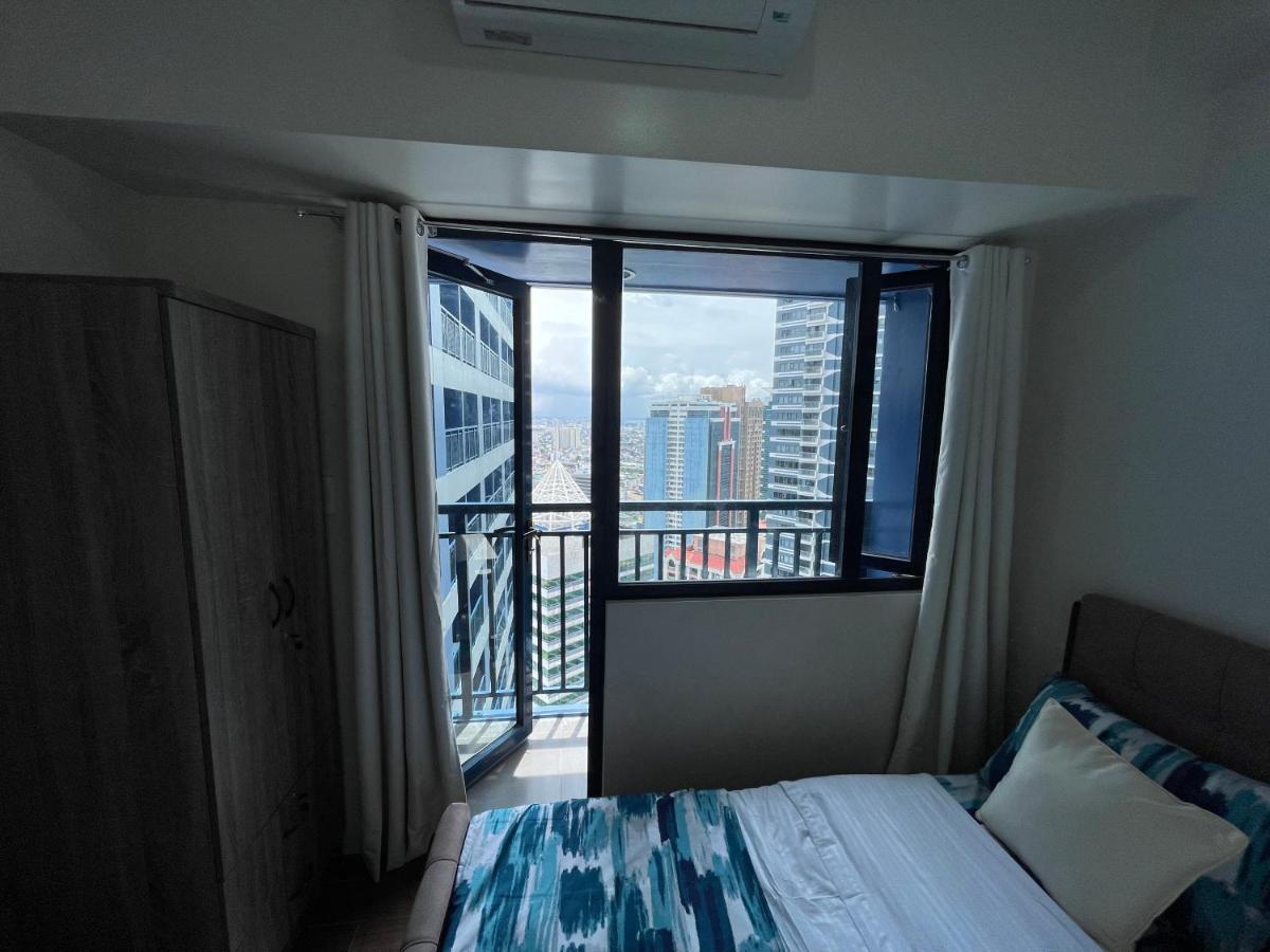 Air Residences Manila Exterior photo